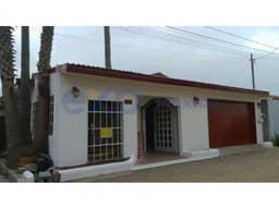 HERMOSA RESIDENCIA CON VISTA AL MAR 4 DORMITORIOS A SOLO 7