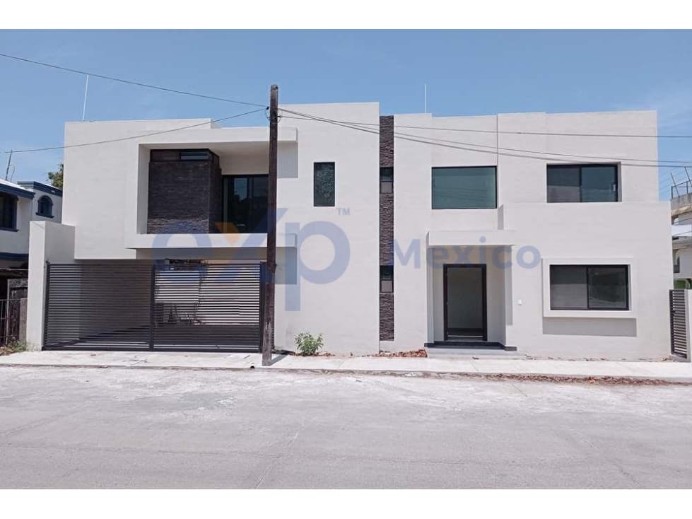 CASA EN VENTA 1 DE MAYO, CD MADERO — foto 1