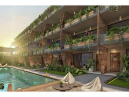 HERMOSO DEPARTAMENTO PARA INVERSIÓN O VACACIONAR.