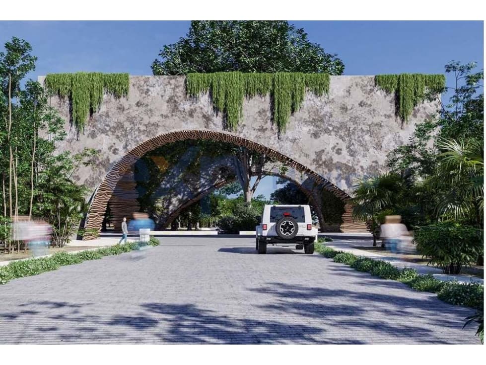 LOTES RESIDENCIALES PREMIUM — foto 1