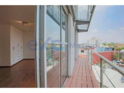 SE VENDE DEPARTAMENTO REMODELDO EN AV INSURGENTES SUR HIPODROMO