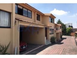 Casa en Condominio en Lomas de Memetla