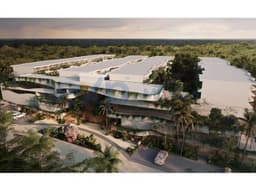 Great Investment Opportunity at Tulum, the mystic and magical place