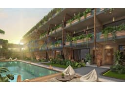 Investment opportunity at Tulum. CONDOS FOR SALE. This is the perfect