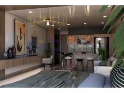 Estudio en venta en Tulum a 5 minutos de zona hotelera.