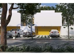Townhouse en Merida Yucatán - Alameda city, el mejor lugar para vivir