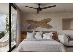 Estudio en venta en Playa del Carmen a 5 minutos de la playa.