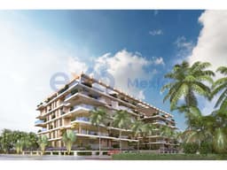 HERMOSO DEPARTAMENTO PARA VACACIONAR Y DE INVERSIÓN