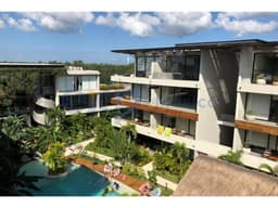 Penthouse STUDIO LOFT, Tulum (XPERIENCE)