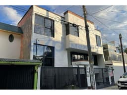 Casa en Venta en Fraccionamiento Chimalli Tlalpan