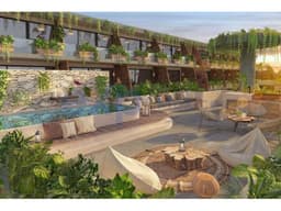 HERMOSO DEPARTAMENTO PARA INVERSIÓN O VACACIONAR.