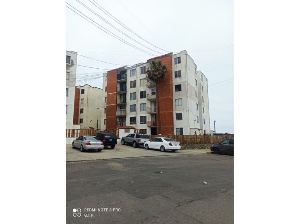 DEPARTAMENTO EN PLAYAS DE TIJUANA — foto 1