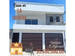 LA OBRERA