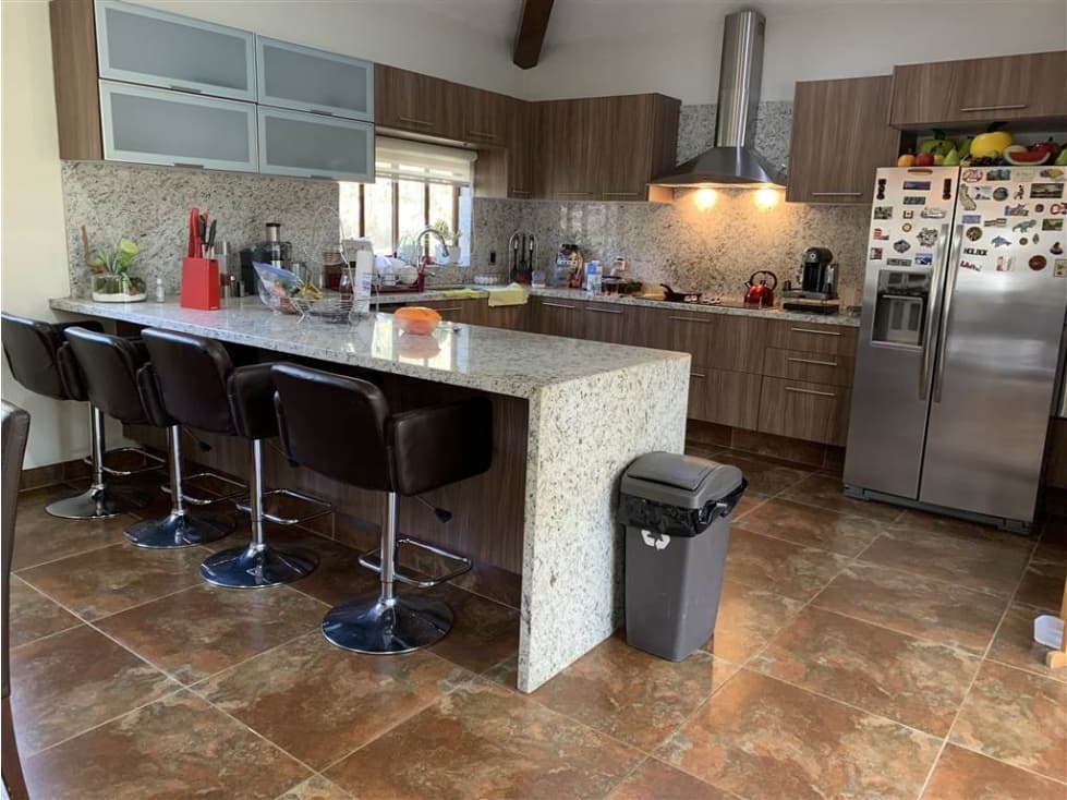 Casa- Reserva de Los Encinos — foto 5