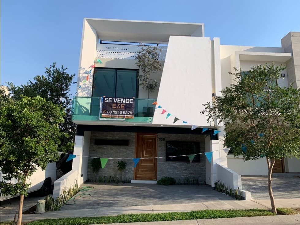 Casa 109- La Cima — foto 1