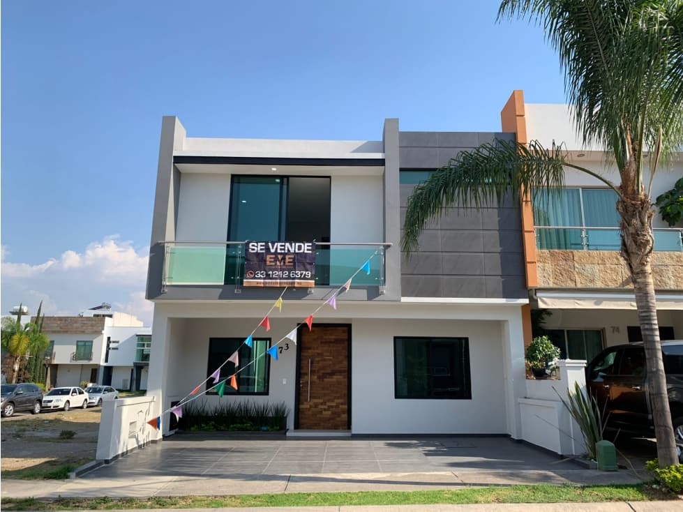 Casa 73- La Cima — foto 1