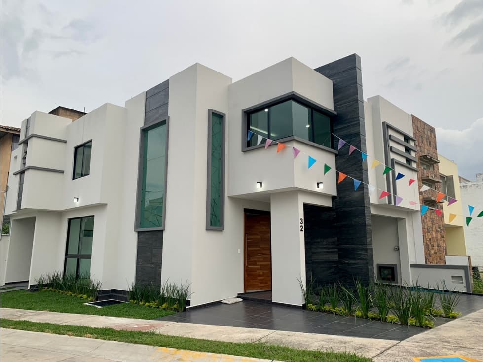 Casa 32- La Cima — foto 1