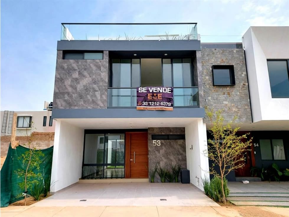 Casa 53- Boreales 2 — foto 1