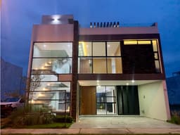 Casa 16- Sendas Residencial