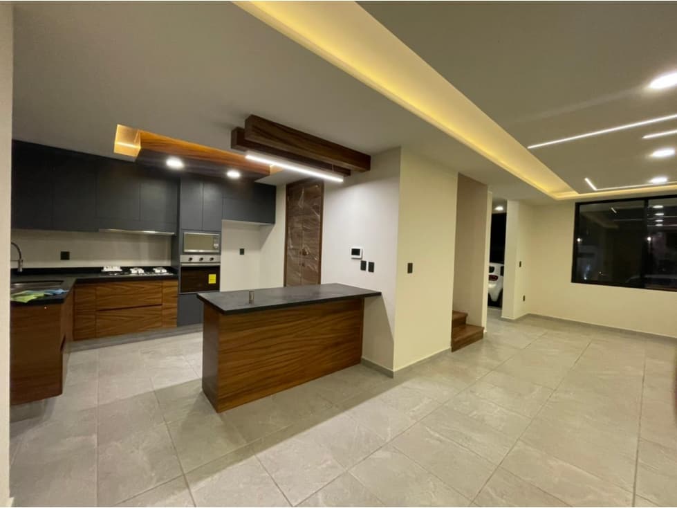 Casa 60- Valle Imperial — foto 4