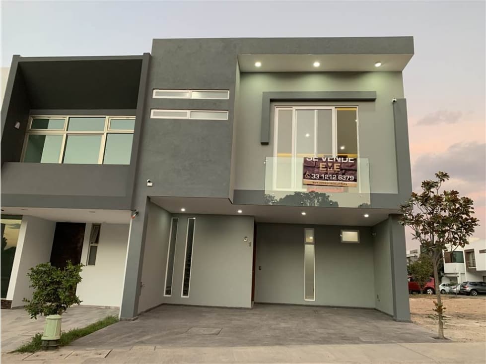 Casa 51- Valle Imperial — foto 1