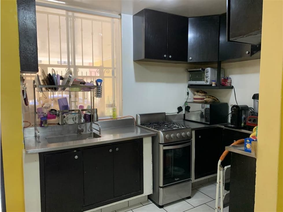 casa 1811-A - Jardines del Valle — foto 4