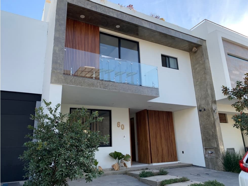 Casa 60- Valle Imperial — foto 1