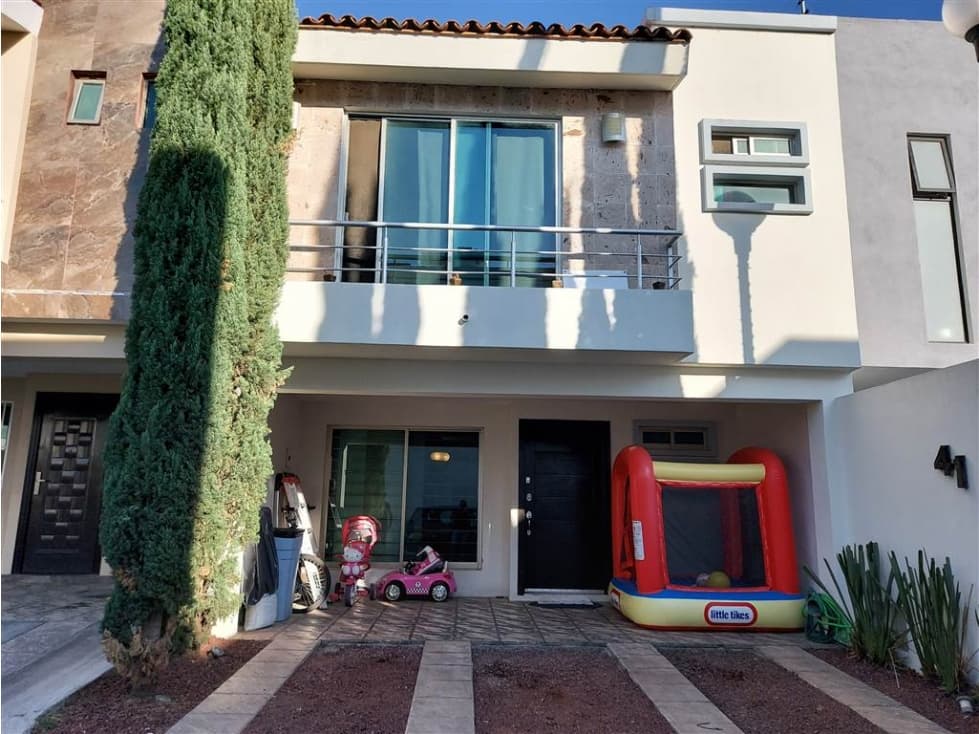 Casa 41- Bosques del Centinela — foto 1