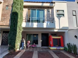 Casa 41- Bosques del Centinela