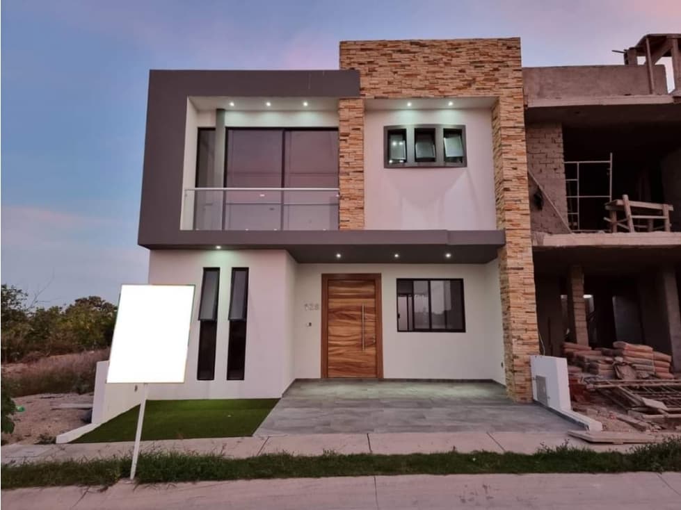 Casa 128- G La Cima — foto 1