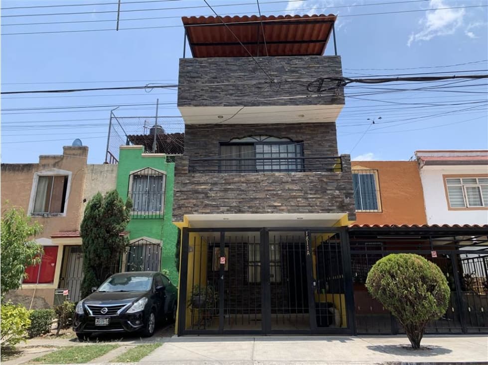 casa 1811-A - Jardines del Valle — foto 1