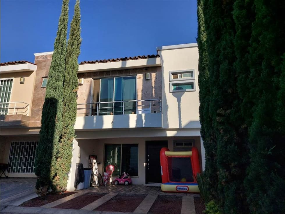 Casa 41- Bosques del Centinela — foto 2
