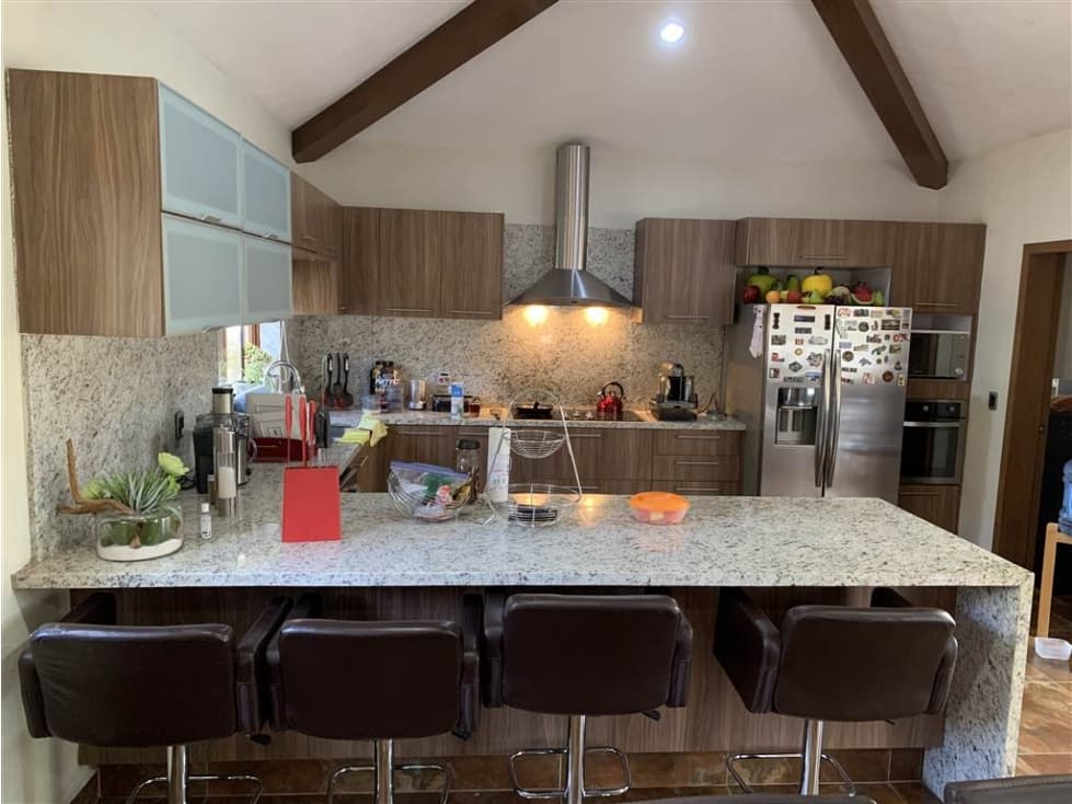 Casa- Reserva de Los Encinos — foto 6