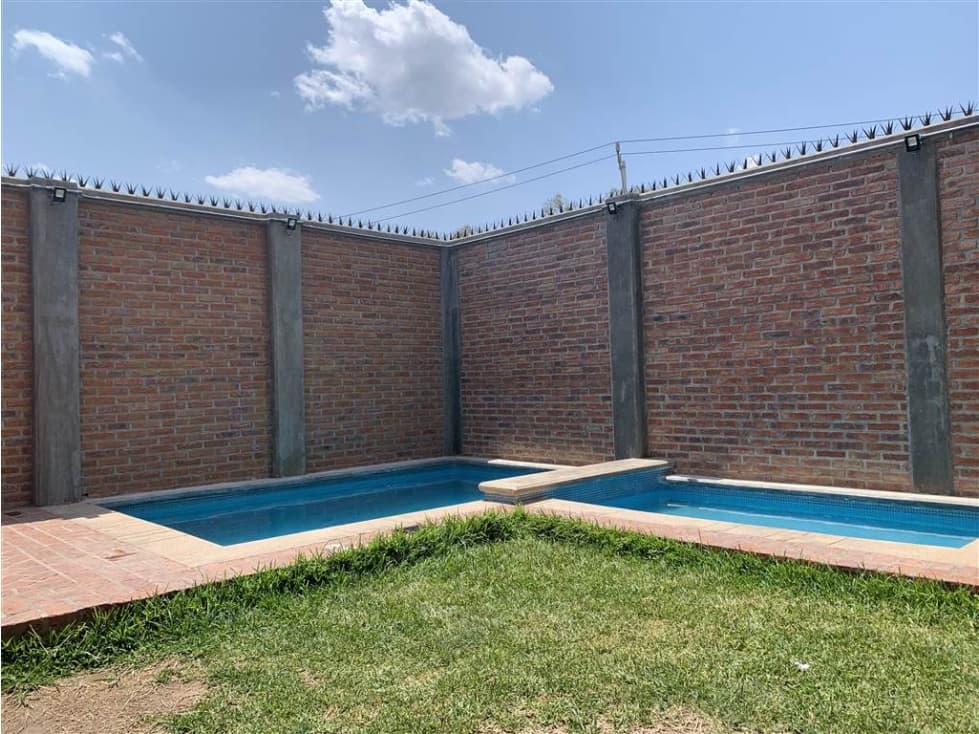 Casa de Campo - El Centinela — foto 2