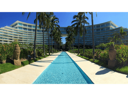 Departamento en Renta Península, Nuevo Vallarta.