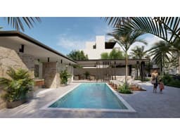 Casa nueva en venta en Bahia de Banderas Porton del Cielo