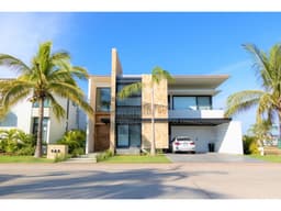 Casa en Venta Los Tigres?Residencial Nuevo Vallarta