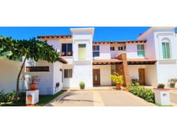 Casa en renta Villa Esmeralda Nuevo Vallarta