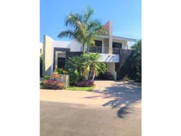 Casa en renta el Tigre Nuevo Vallarta