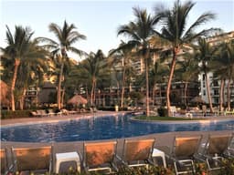 Departamento en Renta en Nuevo Vallarta PLAYA ROYAL 2207