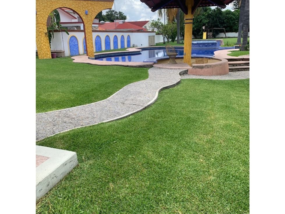 RESIDENCIAS EN VENTA - LOMAS DE COCOYOC — foto 5