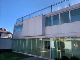 CASA EN RENTA - LOMAS DE TECAMACHALCO