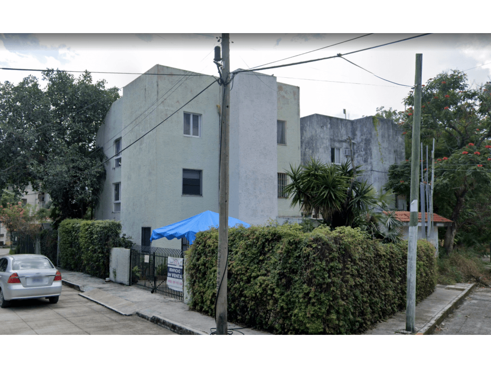 EDIFICIO EN VENTA - GRAN SANTE FE - CANCUN — foto 1
