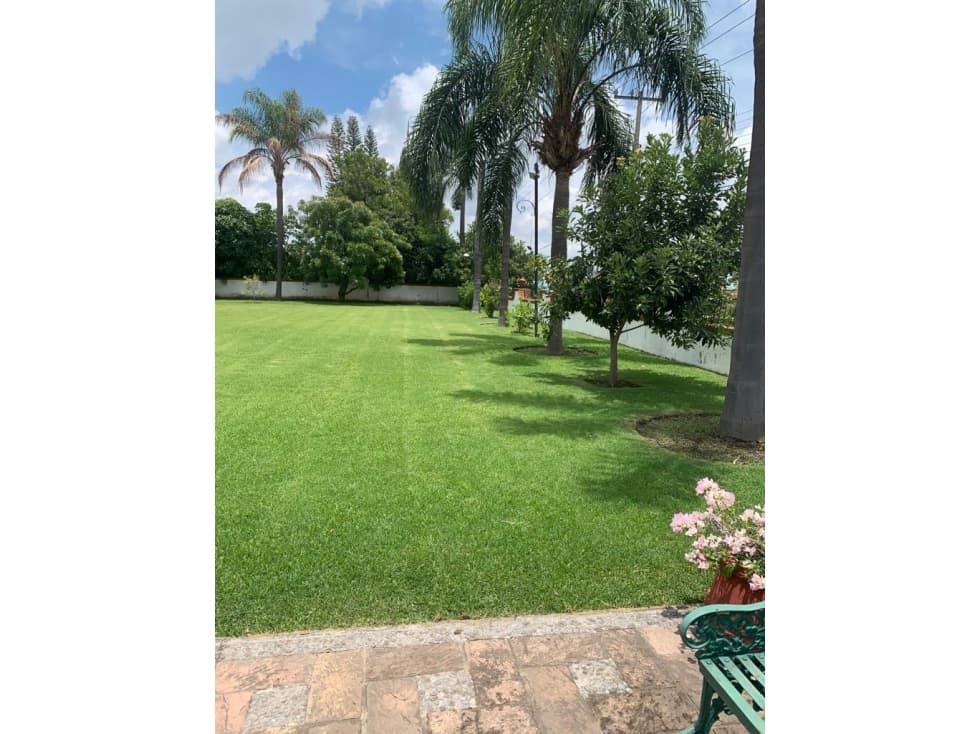 RESIDENCIAS EN VENTA - LOMAS DE COCOYOC — foto 6