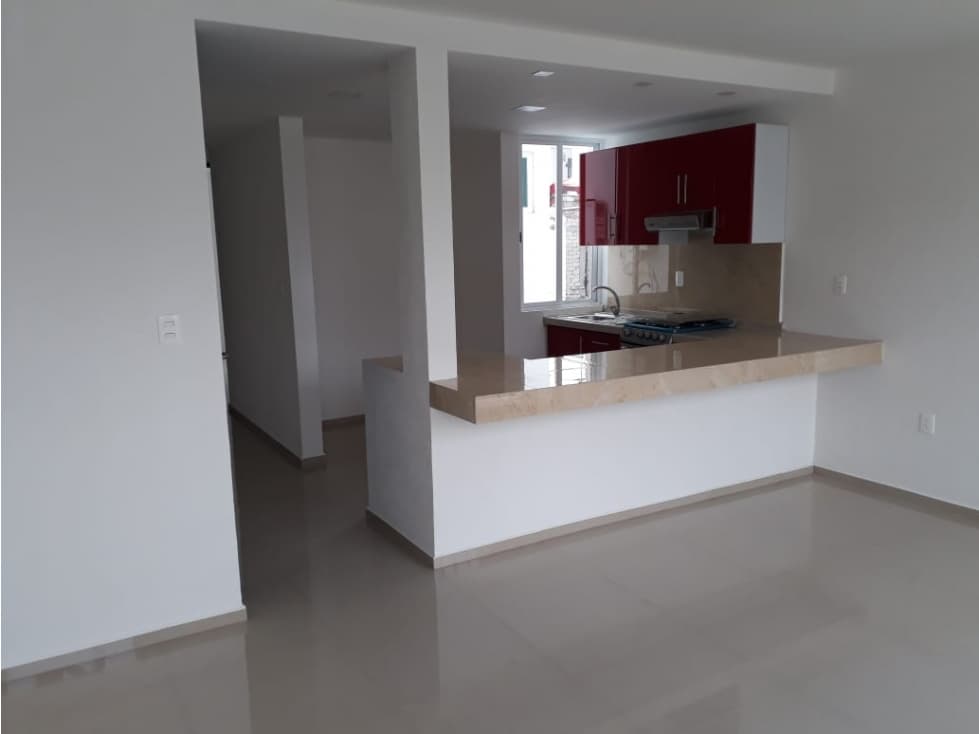 Departamento Pro Hogar Azcapotzalco — foto 4