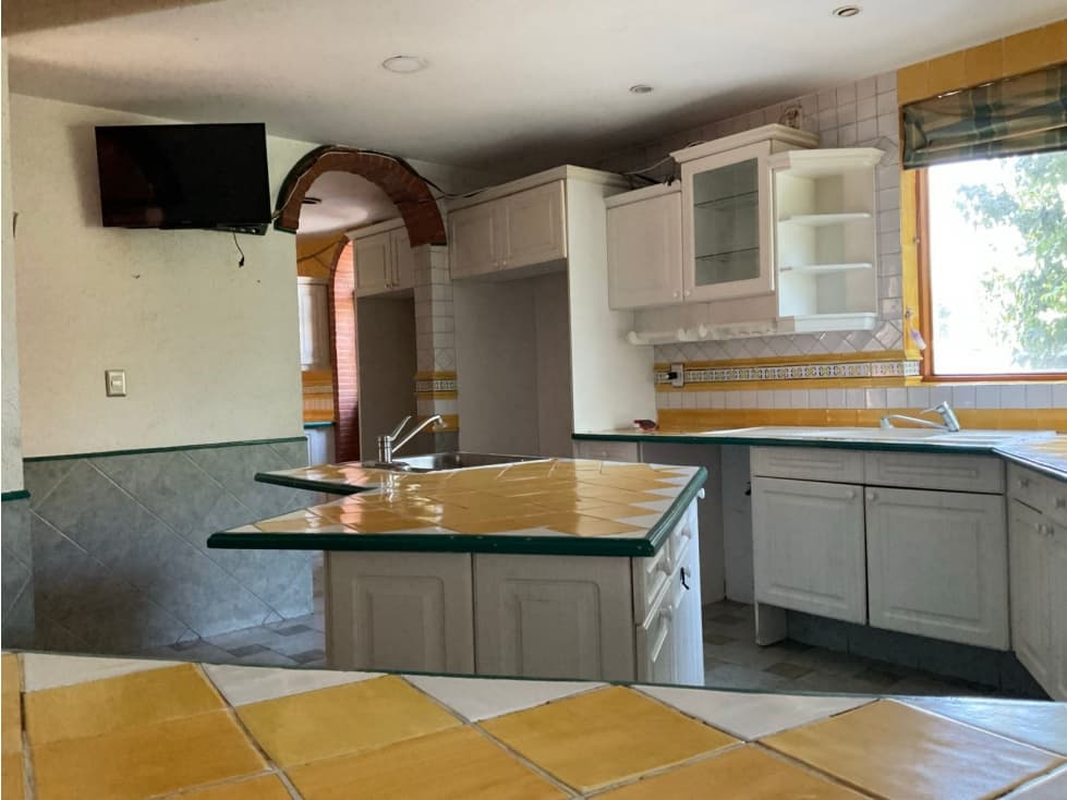 RESIDENCIA EN VENTA - JARDINES EN LA MONTAÑA — foto 5