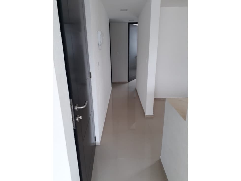Departamento Pro Hogar Azcapotzalco — foto 5