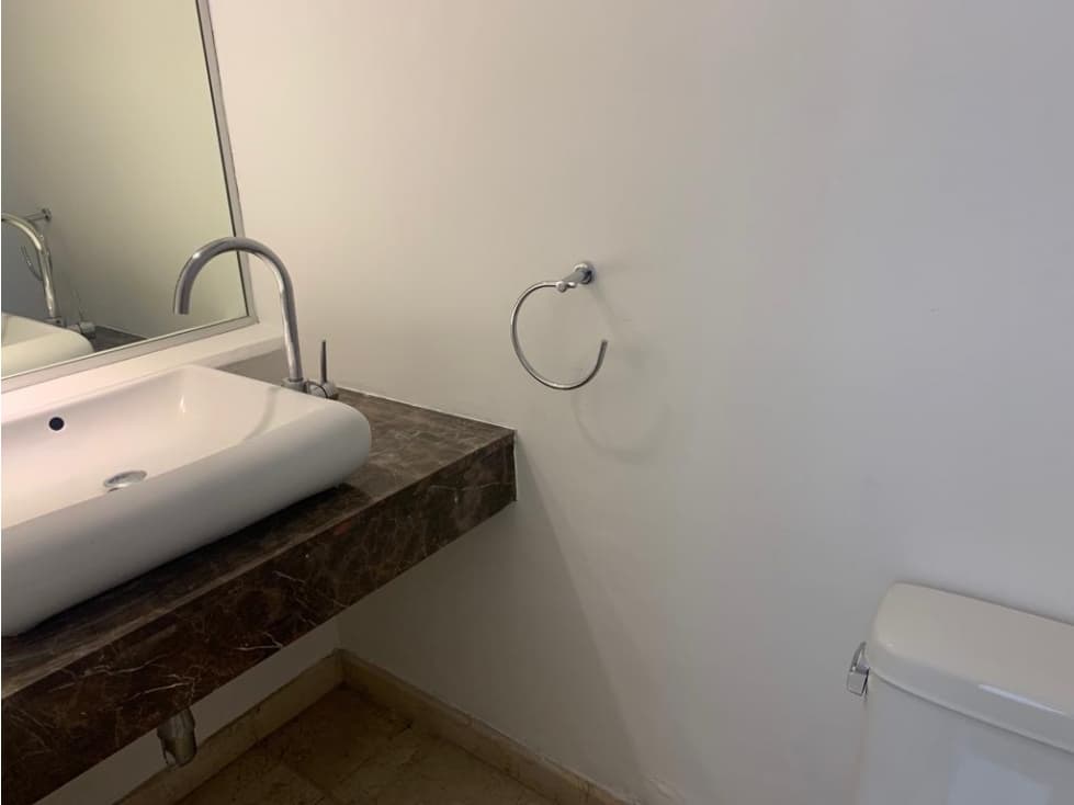 CASA EN RENTA - LOMAS DE TECAMACHALCO — foto 6