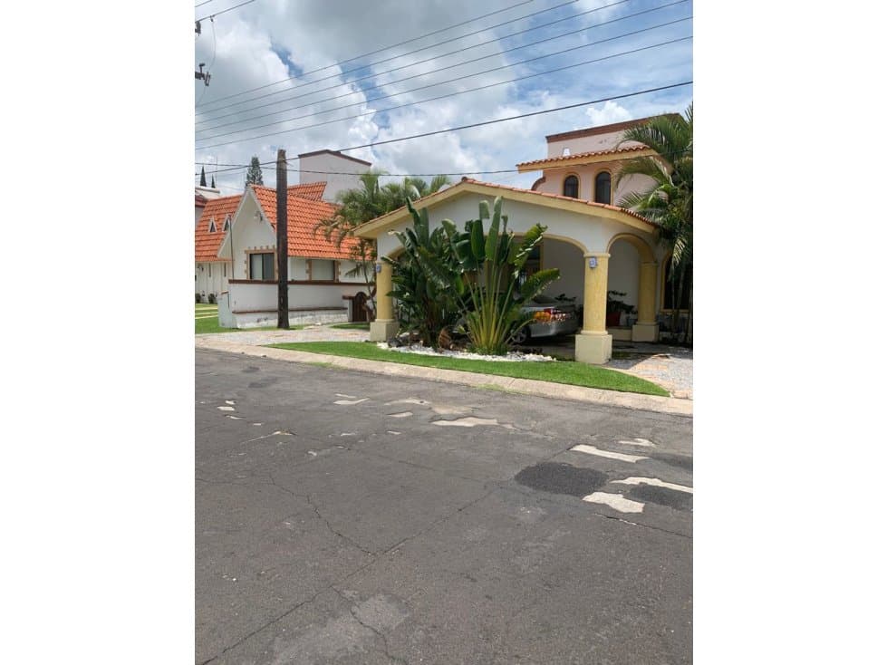 RESIDENCIAS EN VENTA - LOMAS DE COCOYOC — foto 2