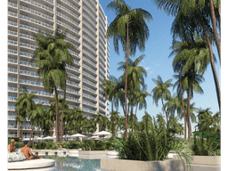 DEPARTAMENTO EN VENTA - AVENTO ACAPULCO DIAMANTE